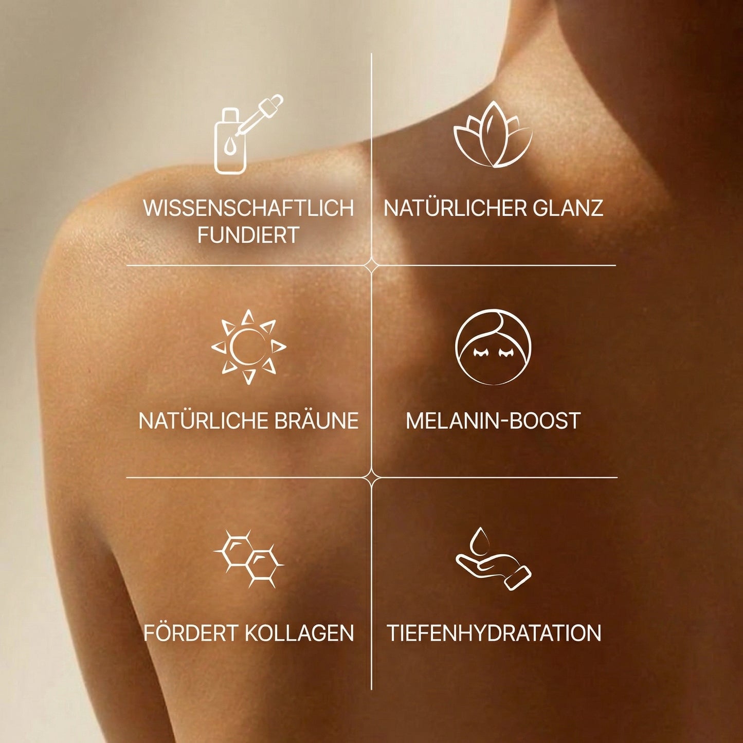 MILANO DROPS - DAS GEHEIMNIS DAS DIR DIE BEAUTY INDUSTRIE VERSCHWEIGT