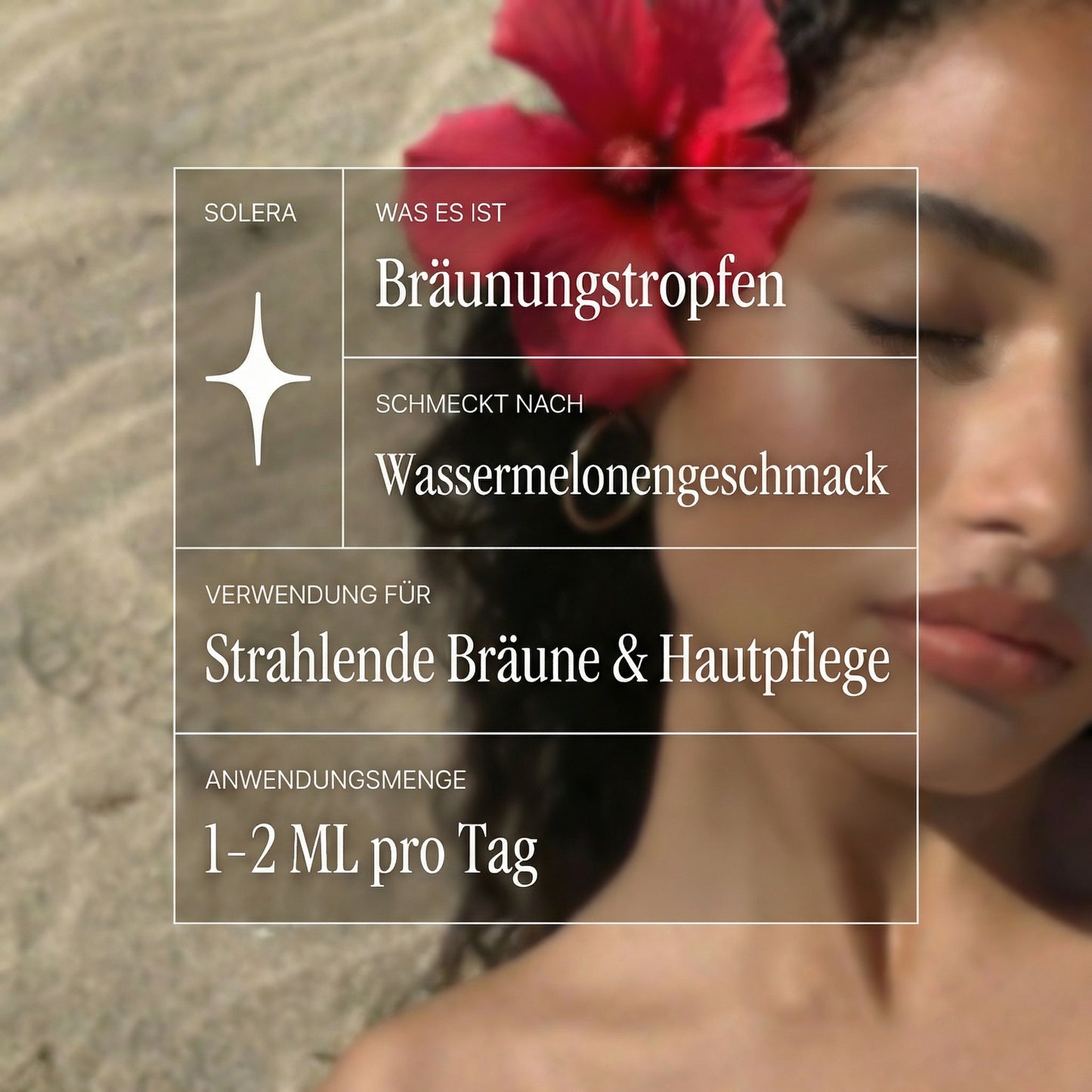 MILANO DROPS - DAS GEHEIMNIS DAS DIR DIE BEAUTY INDUSTRIE VERSCHWEIGT