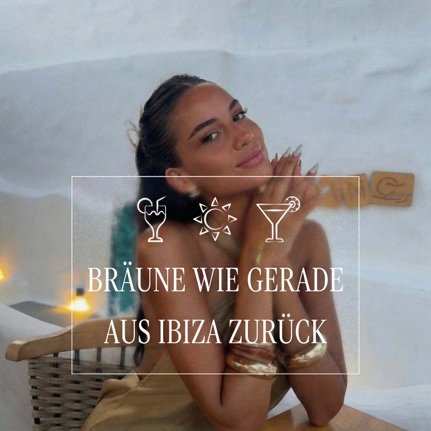 MILANO DROPS - DAS GEHEIMNIS DAS DIR DIE BEAUTY INDUSTRIE VERSCHWEIGT