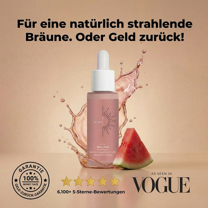 MILANO DROPS - DAS GEHEIMNIS DAS DIR DIE BEAUTY INDUSTRIE VERSCHWEIGT